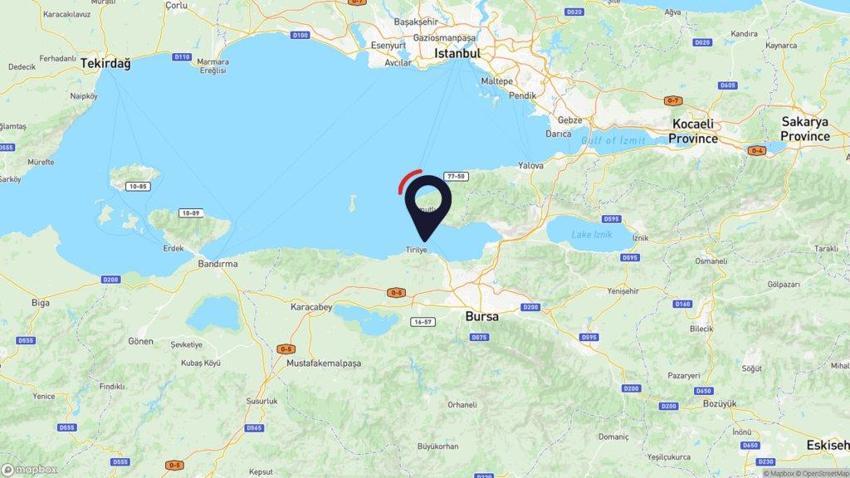 Deprem uyarı sistemi nasıl çalışır, Google depremi saniyeler önce nasıl bildi? Depremler önceden tahmin edilebilir mi?