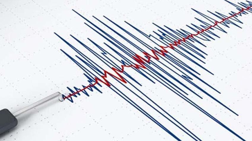 Bursa’da deprem mi oldu 4 Aralık? Bursa deprem bölgesi mi? Bursa deprem haritası ve Bursa’da deprem fay hattı