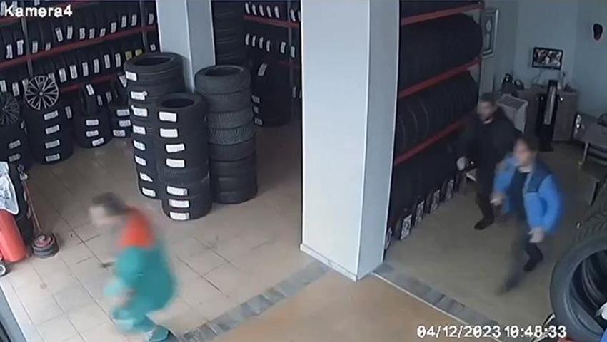 Gemlik'te 5.1 büyüklüğünde deprem! İstanbul ve İzmir’den de hissedilen deprem vatandaşları korkuttu