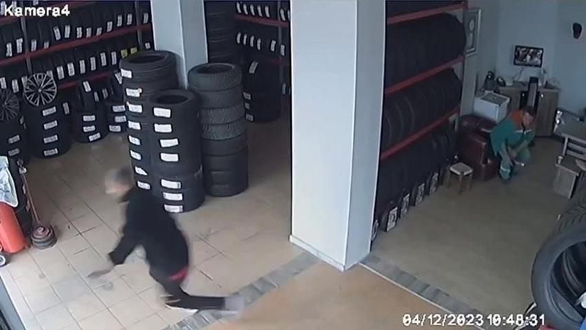 Gemlik'te 5.1 büyüklüğünde deprem! İstanbul ve İzmir’den de hissedilen deprem vatandaşları korkuttu