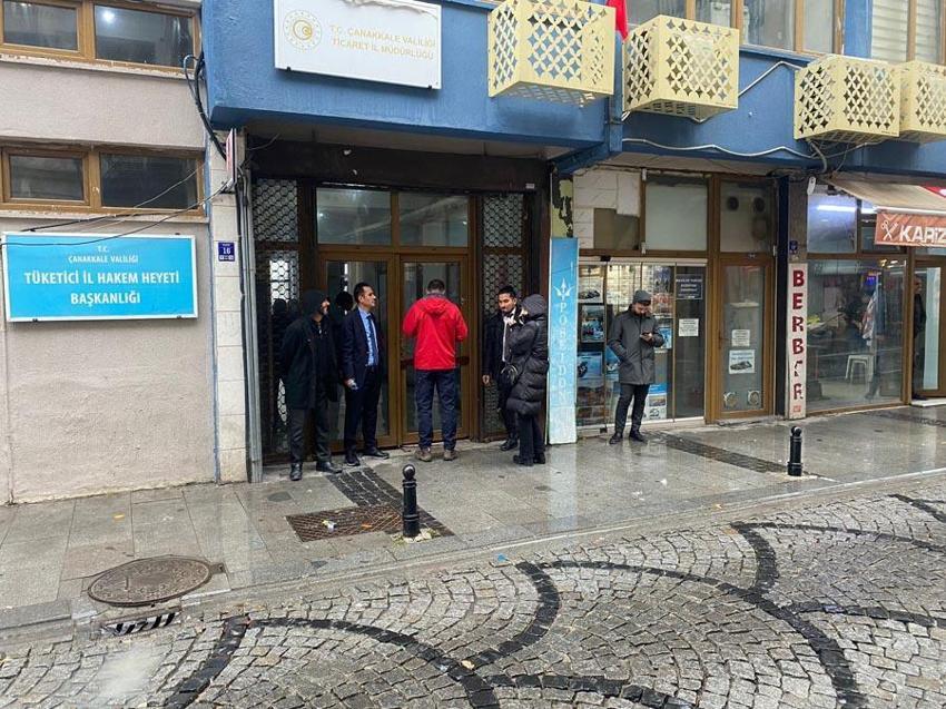 Gemlik'te 5.1 büyüklüğünde deprem! İstanbul ve İzmir’den de hissedilen deprem vatandaşları korkuttu