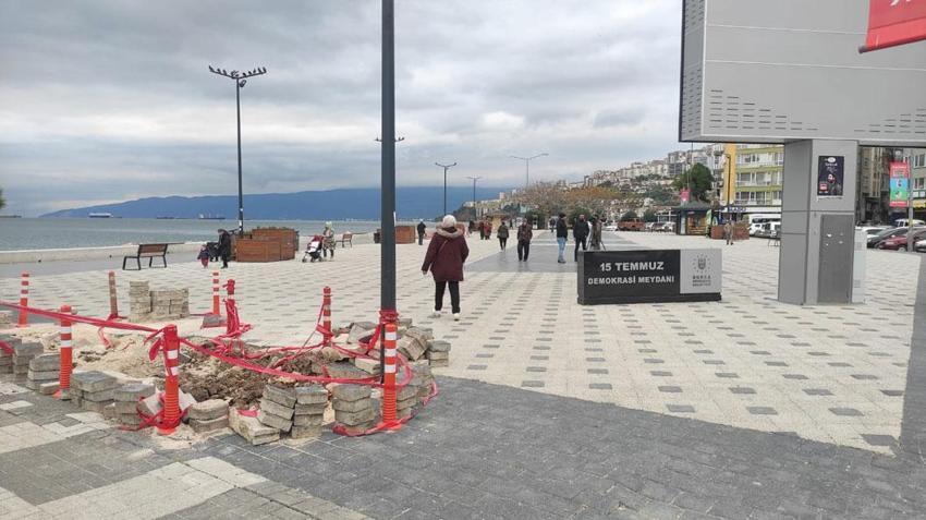 Gemlik'te 5.1 büyüklüğünde deprem! İstanbul ve İzmir’den de hissedilen deprem vatandaşları korkuttu