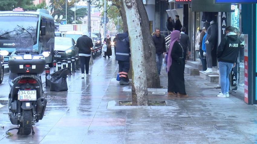 Gemlik depremi öncü mü, İstanbul depremini tetikler mi? Gemlik Körfezi depremi büyük İstanbul depreminin habercisi mi, 4 Aralık 5.1 Gemlik depremi kaç saniye sürdü?