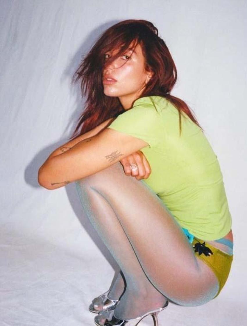 Dua Lipa, yönetmen sevgilisinden ayrıldı