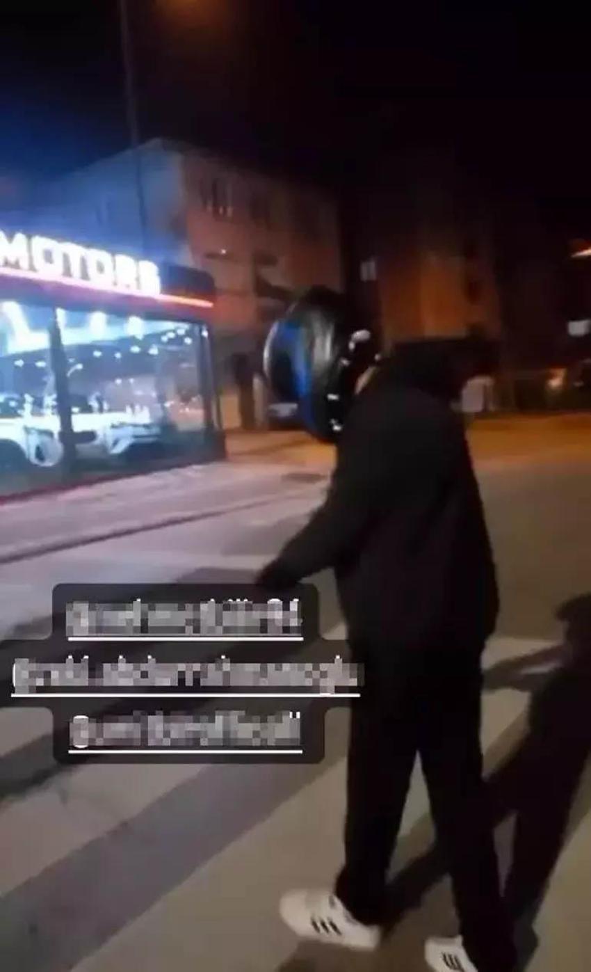 Üst üste 2. olay! Ece Ronay'ın bir güzellik merkezi daha kurşunlandı