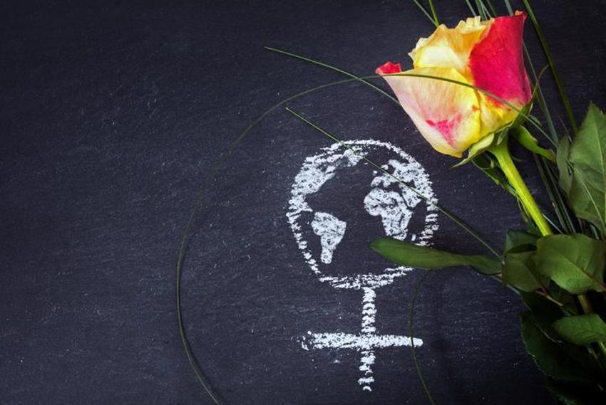 Kadın Hakları Günü mesajları ve resimli sözler! 5 Aralık Dünya Kadın Hakları Günü tarihçesi: Dünya Kadın Hakları Günü ne zaman kabul edildi?