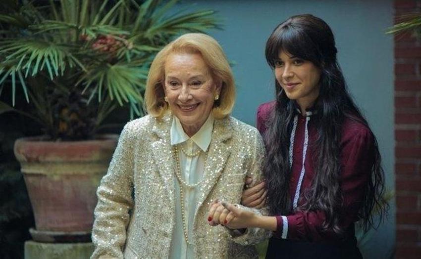 Yasemin ve Fidan'ın hikayesi başlıyor! Ne Gemiler Yaktım dizisi konusu nedir? Ne Gemiler Yaktım oyuncuları kimler?