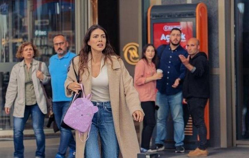 Yasemin ve Fidan'ın hikayesi başlıyor! Ne Gemiler Yaktım dizisi konusu nedir? Ne Gemiler Yaktım oyuncuları kimler?