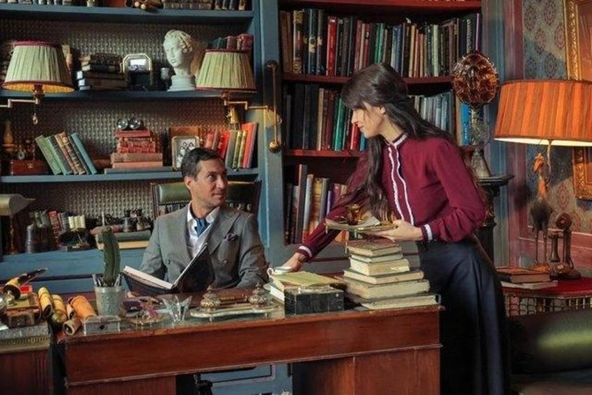 Yasemin ve Fidan'ın hikayesi başlıyor! Ne Gemiler Yaktım dizisi konusu nedir? Ne Gemiler Yaktım oyuncuları kimler?