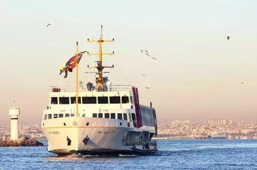 Vapurlar çalışıyor mu? 5 Aralık Vapur seferleri iptal mi oldu?