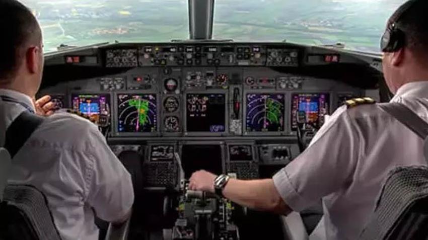 THY yetiştirilmek üzere pilot alımı 2023! Yetiştirilmek üzere pilot alımı 2023 şartları nelerdir, yaş sınırı kaç? Yetiştirilmek üzere 2. pilot aday adayı ilanı