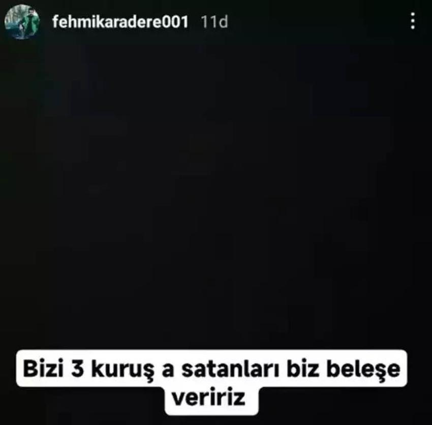 Kardeşi evlatlıktan reddedildiğini duyurmuştu! Nagihan Karadere babasını aradı