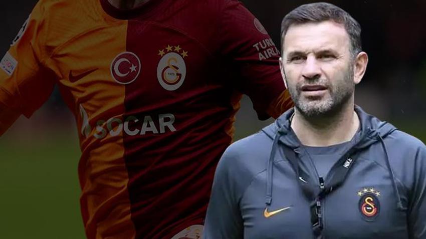 Galatasaray'da ilk ayrılık! Sacha Boey, Angelino derken bonservisi belli oldu, işte yeni takımı