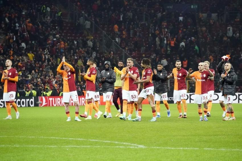Galatasaray'da ilk ayrılık! Sacha Boey, Angelino derken bonservisi belli oldu, işte yeni takımı