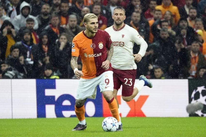 Galatasaray'da ilk ayrılık! Sacha Boey, Angelino derken bonservisi belli oldu, işte yeni takımı