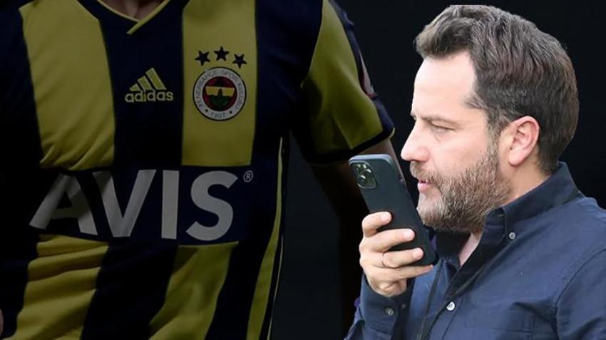 Ortalığı karıştıracak transfer bombası! Fenerbahçe'nin eski yıldızı Galatasaray'a geliyor