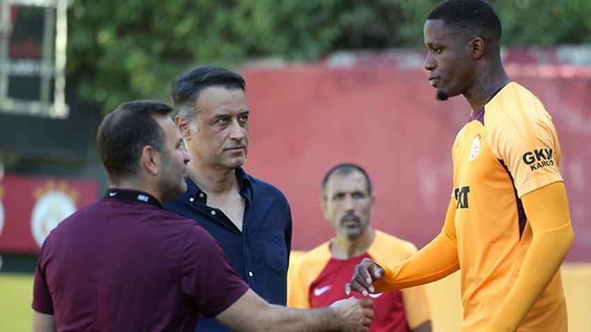 Ortalığı karıştıracak transfer bombası! Fenerbahçe'nin eski yıldızı Galatasaray'a geliyor
