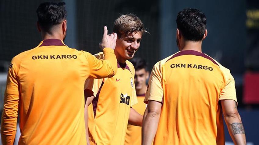 Ortalığı karıştıracak transfer bombası! Fenerbahçe'nin eski yıldızı Galatasaray'a geliyor