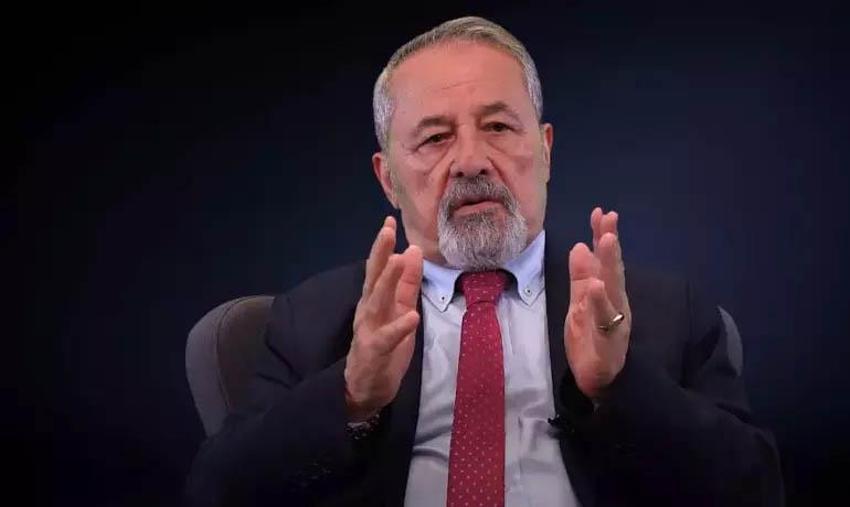 Naci Görür deprem için hangi illeri uyardı? İşte Naci Görür'ün uyardığı 18 il