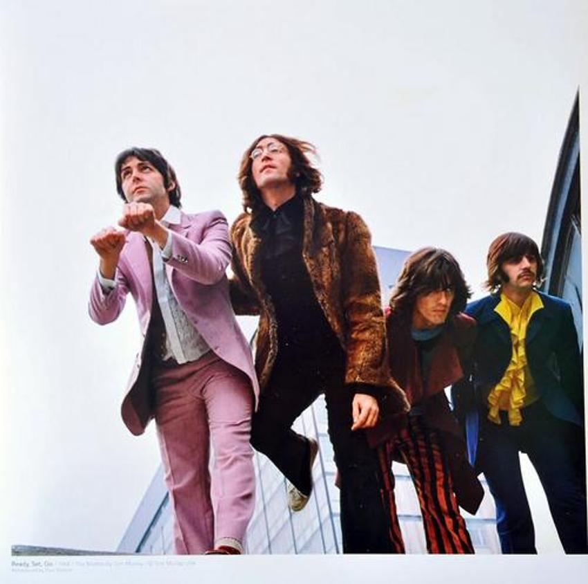 John Lennon'ın son sözleri ortaya çıktı!