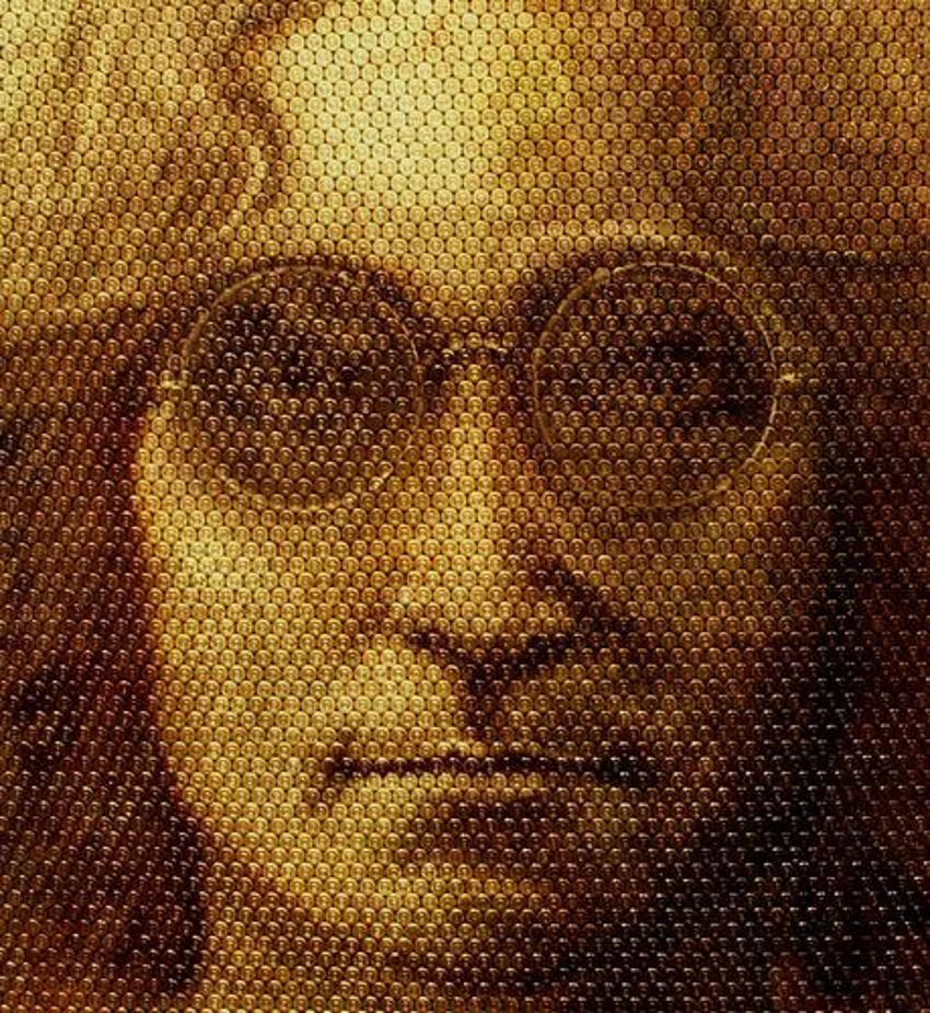 John Lennon'ın son sözleri ortaya çıktı!