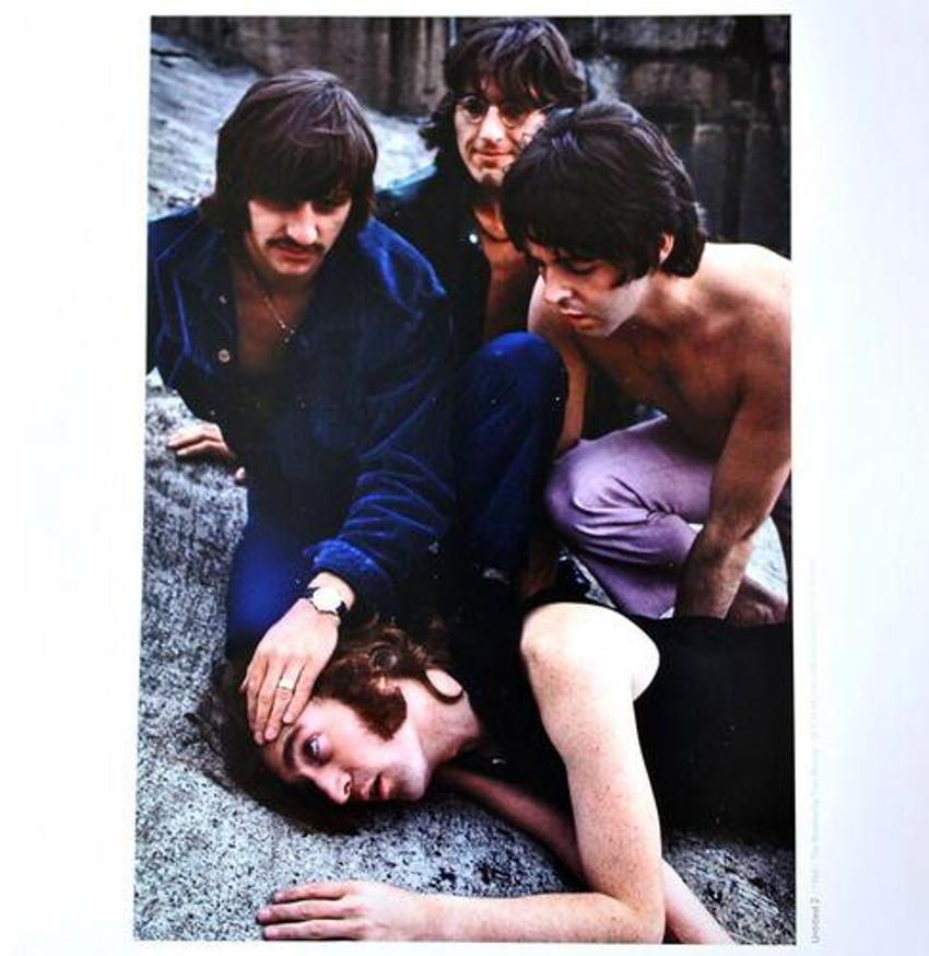 John Lennon'ın son sözleri ortaya çıktı!