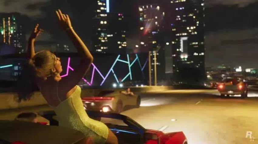 GTA 6 nerede geçiyor? GTA oyunu hangi şehirde, ülkede geçiyor?