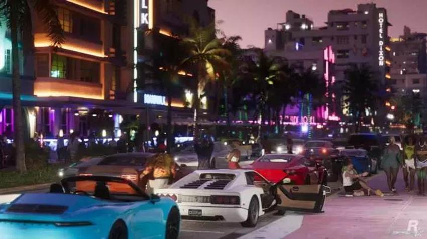 GTA 6 nerede geçiyor? GTA oyunu hangi şehirde, ülkede geçiyor?