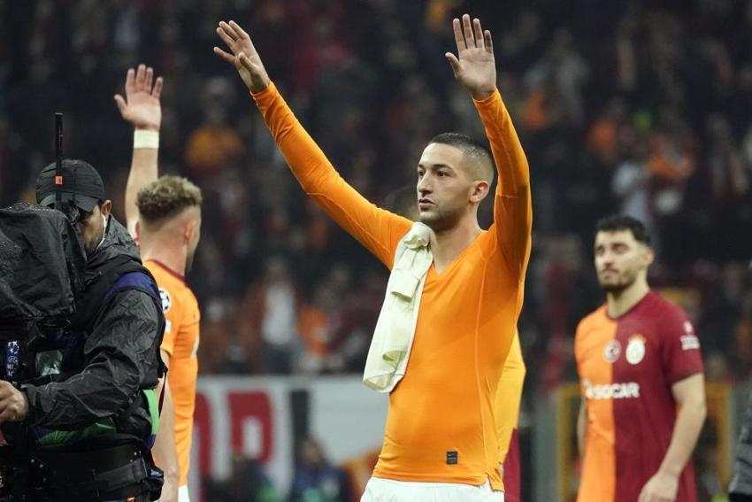 Hakim Ziyech'in yeni aşkı ifşa oldu! Türk güzele aşık oldu, Torreira-Devrim Özkan sonrası bomba