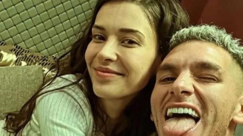 Hakim Ziyech'in yeni aşkı ifşa oldu! Türk güzele aşık oldu, Torreira-Devrim Özkan sonrası bomba