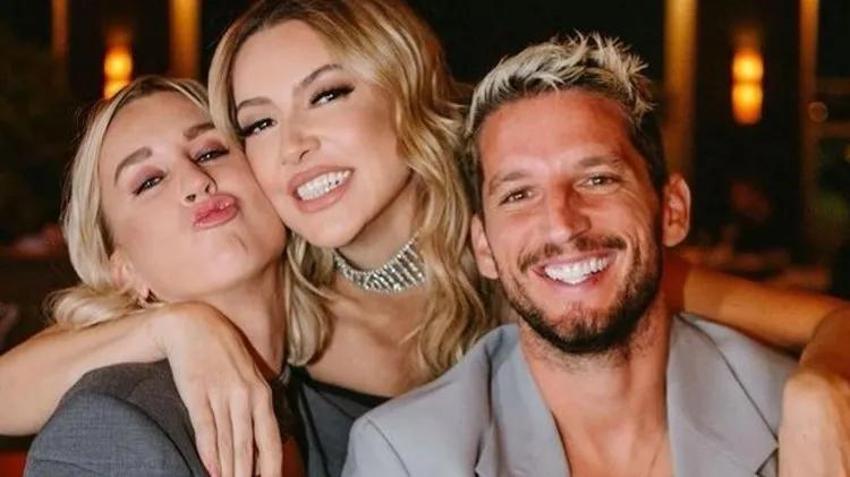 Hakim Ziyech'in yeni aşkı ifşa oldu! Türk güzele aşık oldu, Torreira-Devrim Özkan sonrası bomba