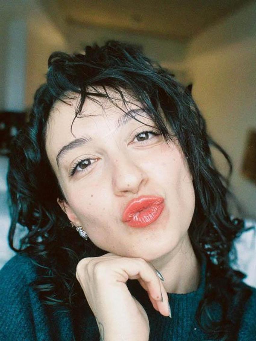 Melike Şahin’den konser açıklaması! 'Utanç verici bir akşam'