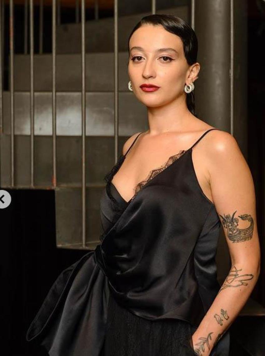 Melike Şahin’den konser açıklaması! 'Utanç verici bir akşam'