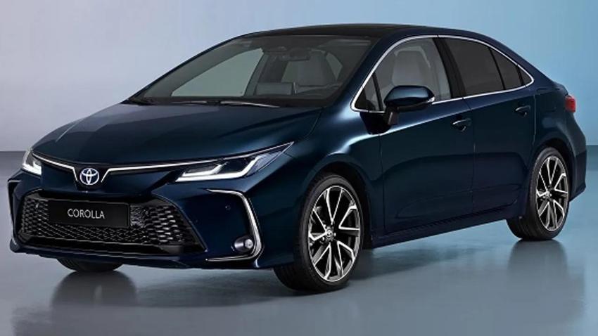 Toyota Corolla indirimin çılgınlığını 2023'ün sonunda yaptı! Bu fiyatı kimse beklemiyordu