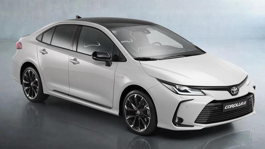 Toyota Corolla indirimin çılgınlığını 2023'ün sonunda yaptı! Bu fiyatı kimse beklemiyordu