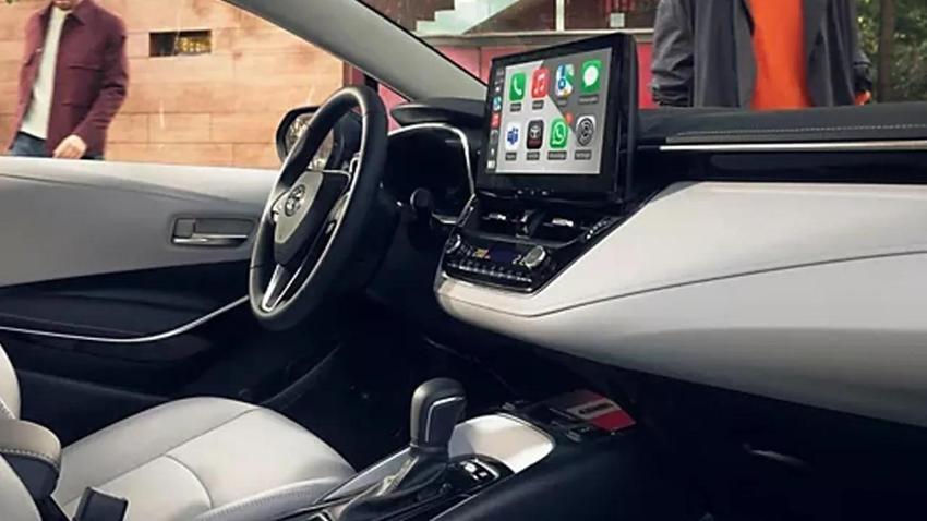 Toyota Corolla indirimin çılgınlığını 2023'ün sonunda yaptı! Bu fiyatı kimse beklemiyordu