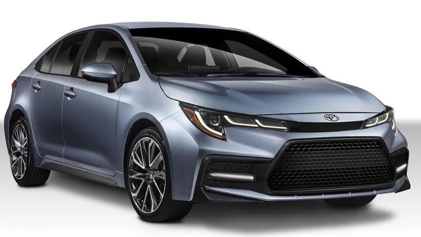 Toyota Corolla indirimin çılgınlığını 2023'ün sonunda yaptı! Bu fiyatı kimse beklemiyordu