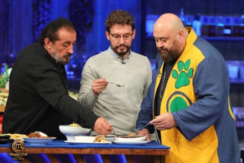 MasterChef dokunulmazlık kim kazandı? 5 Aralık MasterChef All Star eleme adayı kim oldu?