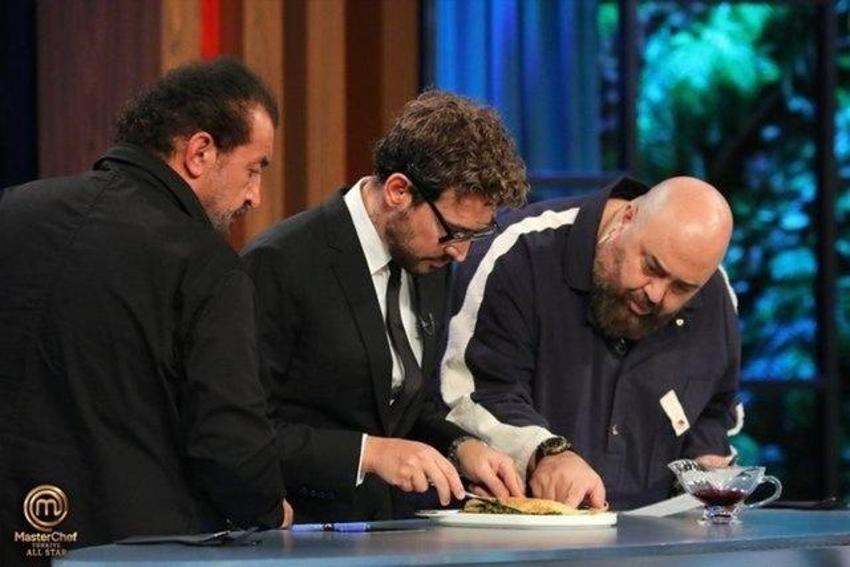MasterChef dokunulmazlık kim kazandı? 5 Aralık MasterChef All Star eleme adayı kim oldu?