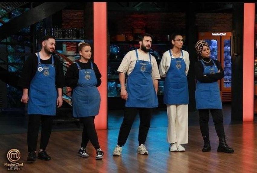 MasterChef dokunulmazlık kim kazandı? 5 Aralık MasterChef All Star eleme adayı kim oldu?