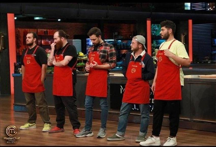 MasterChef dokunulmazlık kim kazandı? 5 Aralık MasterChef All Star eleme adayı kim oldu?