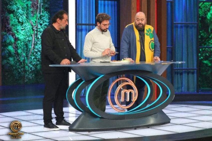 MasterChef dokunulmazlık kim kazandı? 5 Aralık MasterChef All Star eleme adayı kim oldu?