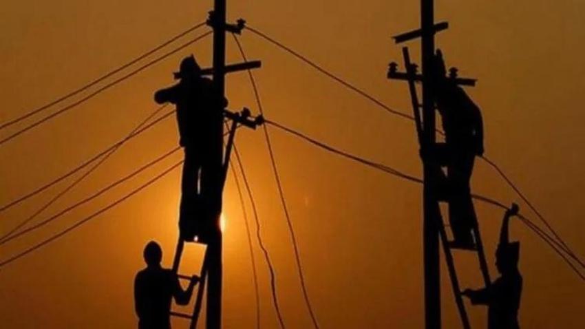 6 Aralık İstanbul elektrik kesintisi: Yarın hangi ilçelerde elektrik kesilecek? İstanbul elektrik kesintisi...