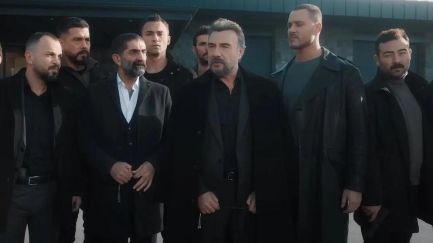 Ben Bu Cihana Sığmazam'da ortalık karıştı! Ayrılık haberi tahmin edilenden çok farklı oldu!