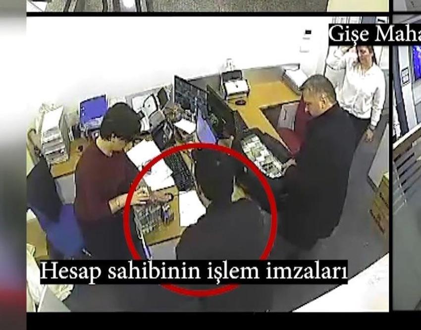 Seçil Erzan’ın sahte fon vurgununda yeni gelişme! İşte polis tutanaklarında kayıtlara geçen para miktarı...