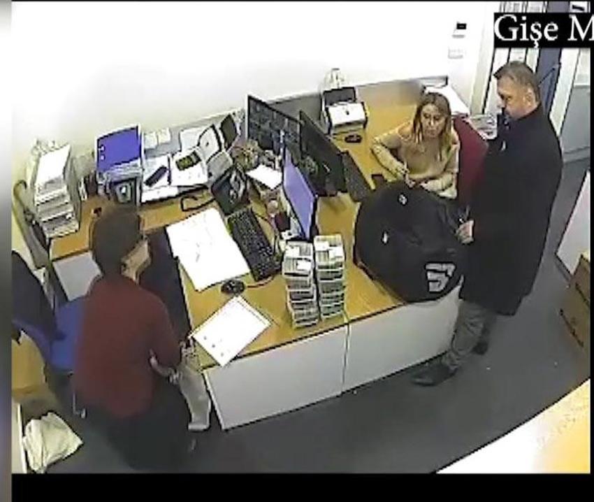 Seçil Erzan’ın sahte fon vurgununda yeni gelişme! İşte polis tutanaklarında kayıtlara geçen para miktarı...