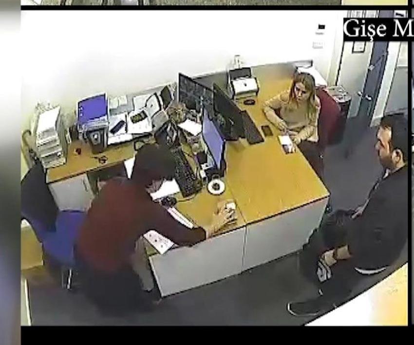 Seçil Erzan’ın sahte fon vurgununda yeni gelişme! İşte polis tutanaklarında kayıtlara geçen para miktarı...