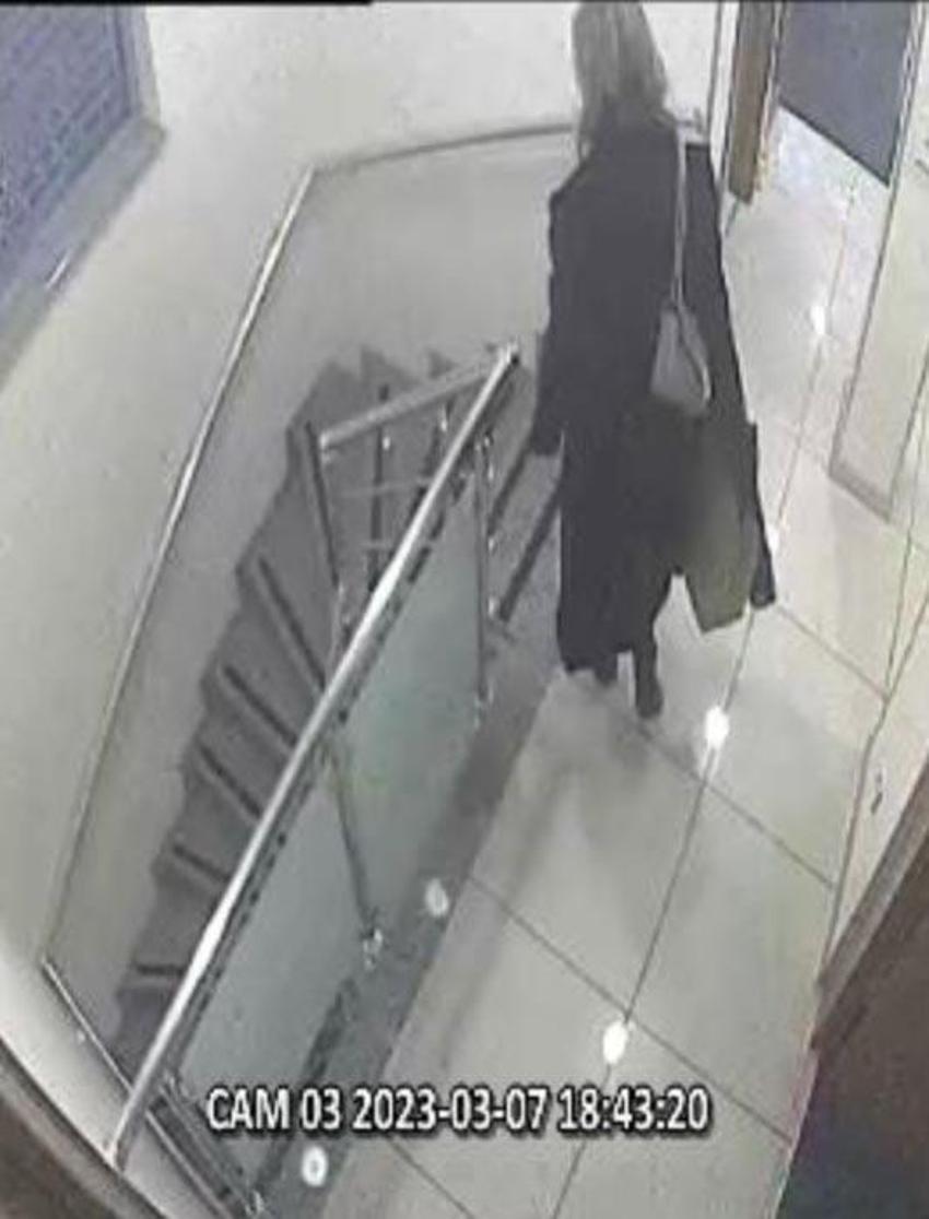 Seçil Erzan’ın sahte fon vurgununda yeni gelişme! İşte polis tutanaklarında kayıtlara geçen para miktarı...