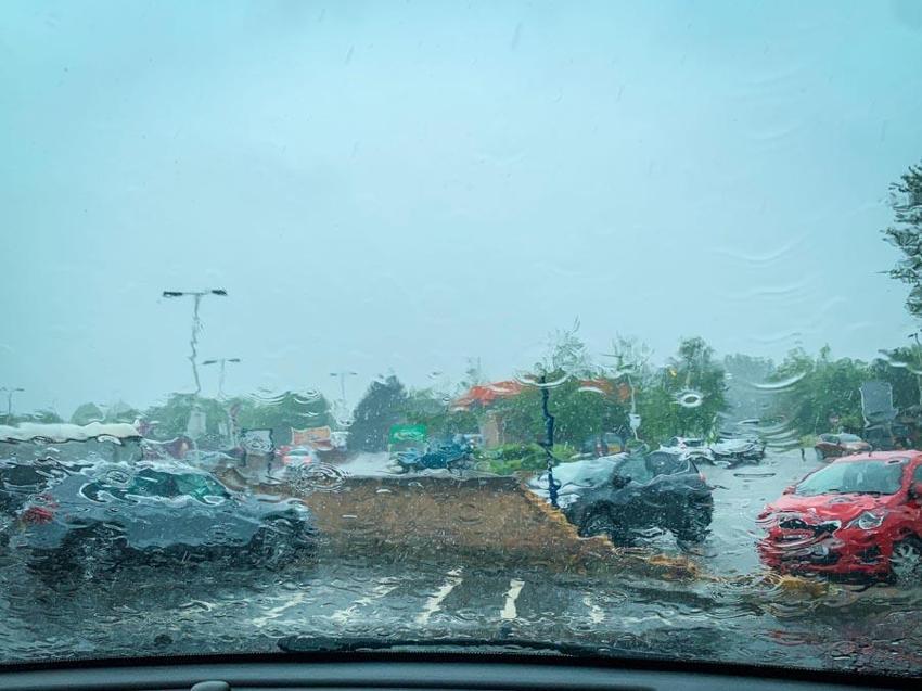 Kar yağışları geri dönüyor! Meteoroloji İstanbul için tarih vererek uyardı