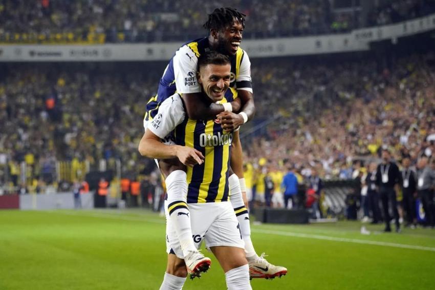 Szymanski, Ferdi Kadıoğlu derken Manchester United Fred'i geri alıyor!